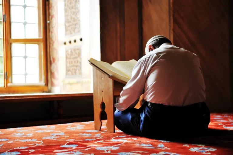 I&rsquo;tikaf : effectuez votre retraite spirituelle dans l&rsquo;une de ces mosquées