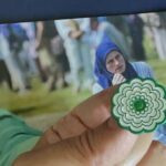 fleur srebrenica