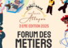 Forum des métiers de la mosquée Attaqwa d'Athis-Mons