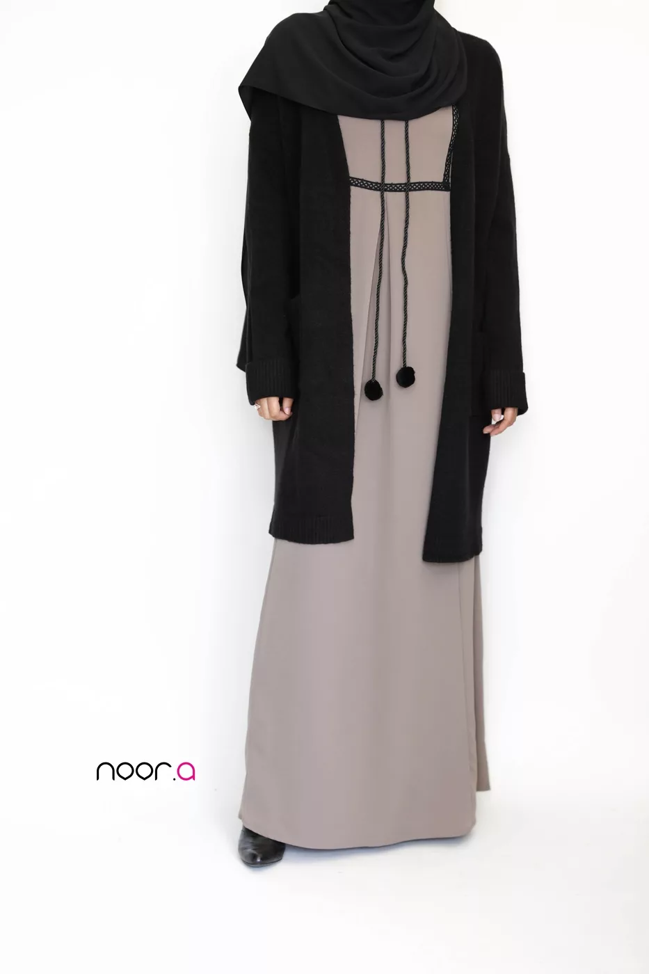 Noor-a boutique de prêt-à-porter pour femme musulmane