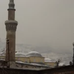 Pourquoi ramadan restera hivernal jusqu’en 2032 Grande mosquée de Bursa, Turquie
