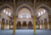Grande mosquée de Dakar