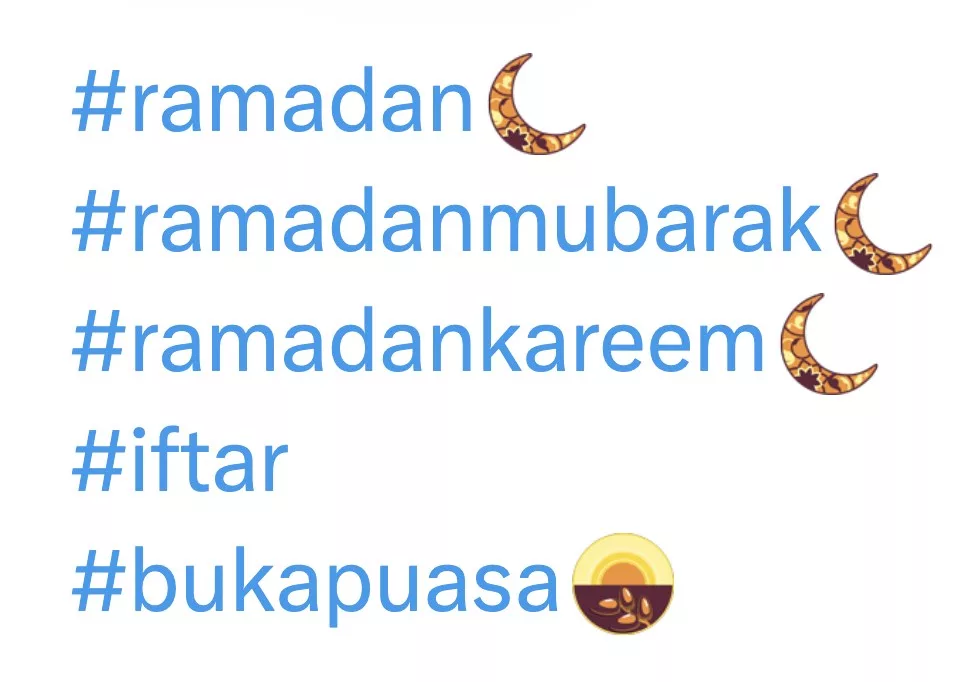 Google et X (ex-Twitter) entrent déjà en ramadan