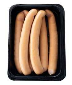 Listeria - Rappel produit Cervelas de volaille halal Bruno Siebert Listeria - Rappel produit Cervelas de volaille halal Bruno Siebert