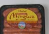 Merguez Jean Chapin