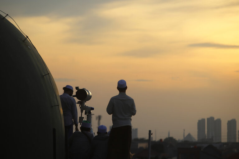 Ramadan 2023 – 1444 : la Cour suprême saoudienne appelle à observer le ciel mardi soir