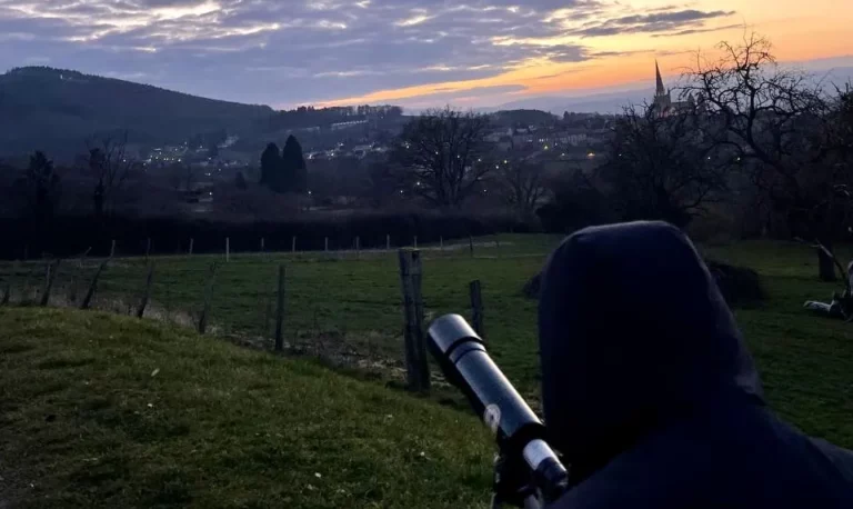 Aïd al-Fitr : dimanche 30 ou lundi 31 mars, les astronomes ne sont pas d&rsquo;accord