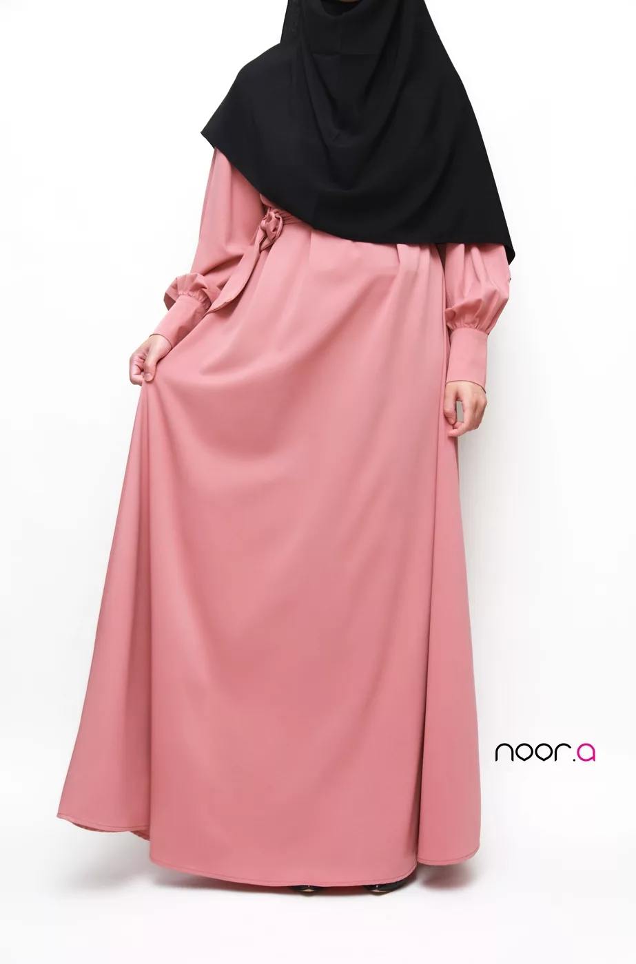Noor-a boutique de prêt-à-porter pour femme musulmane