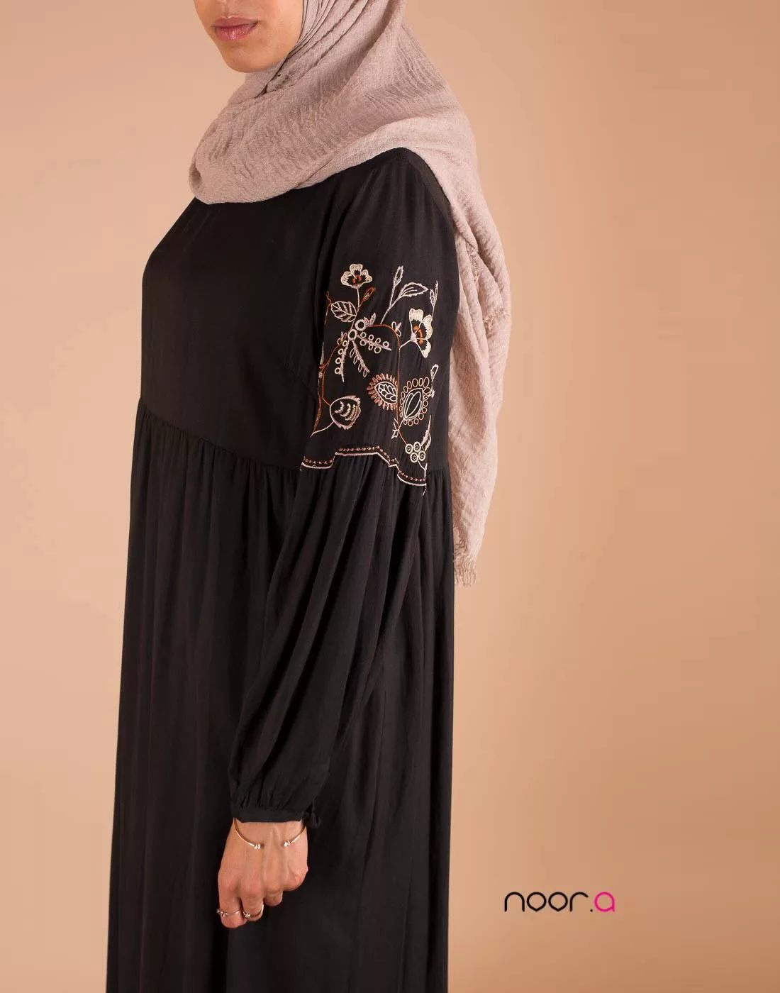 Noor-a boutique de prêt-à-porter pour femme musulmane