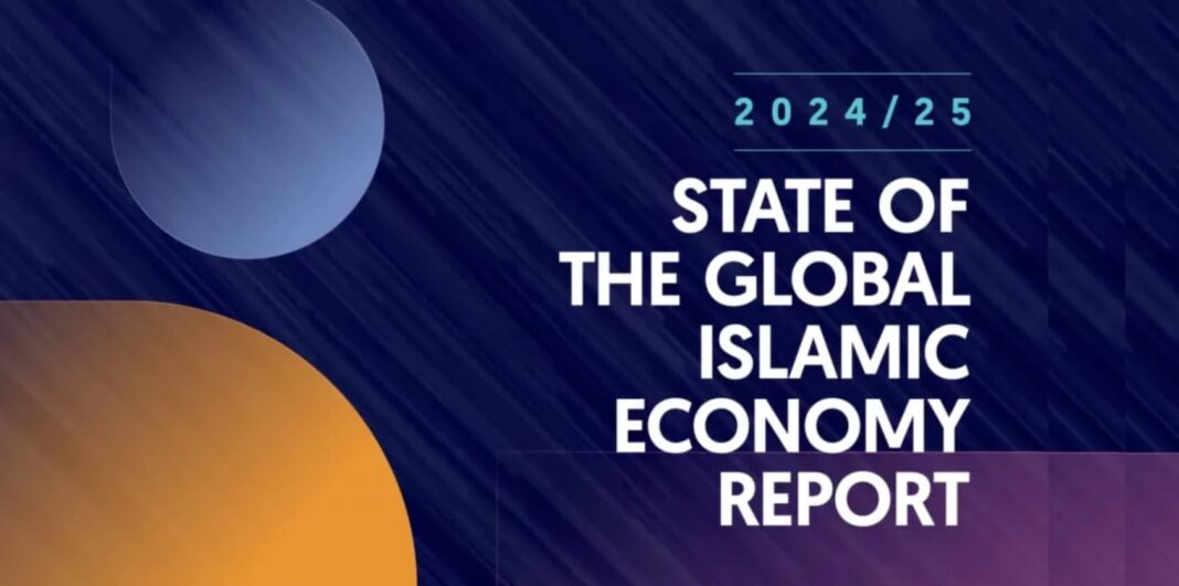 State of the Global Islamic Economy Report 2024 - 2025