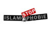 stop islamophobie