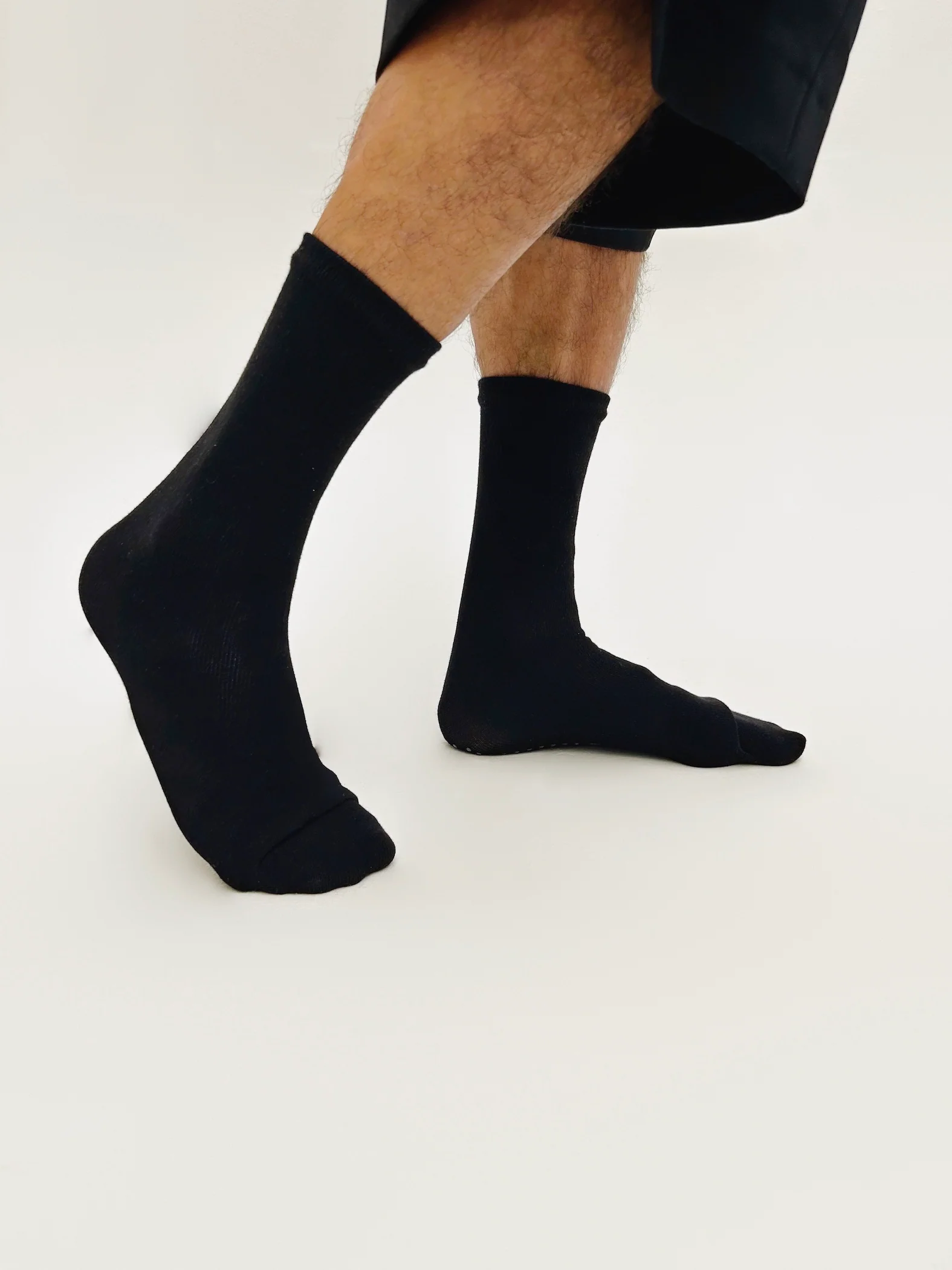 Swoudou, chaussettes pour ablutions