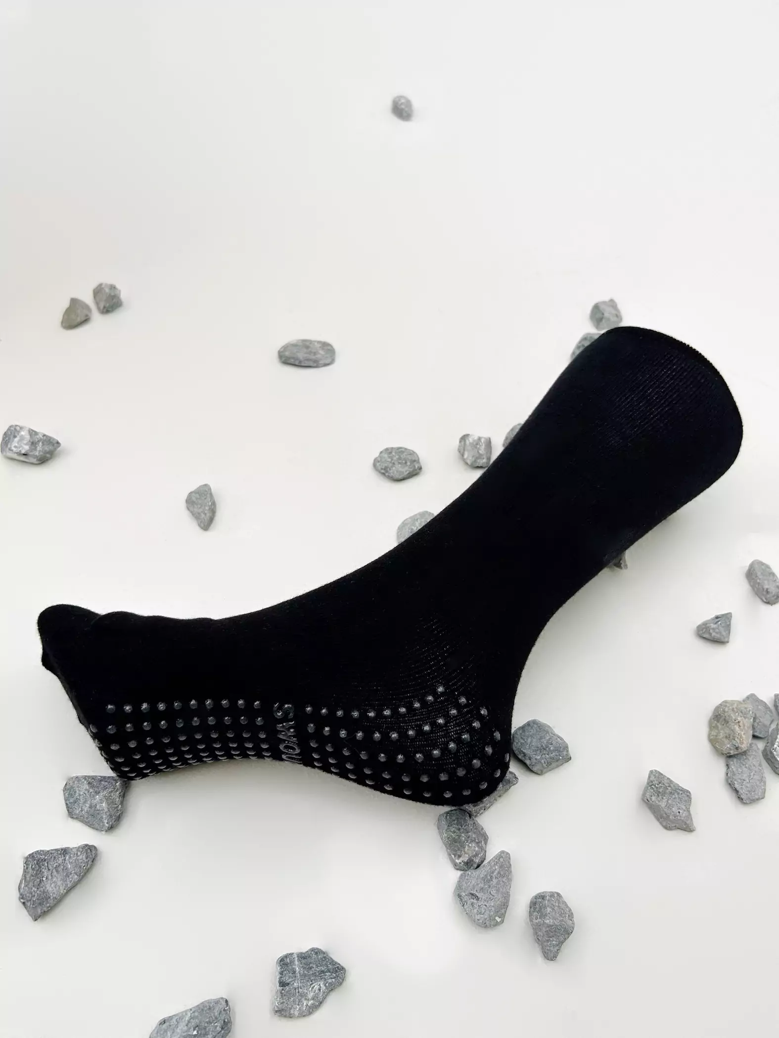 Swoudou, chaussettes pour ablutions