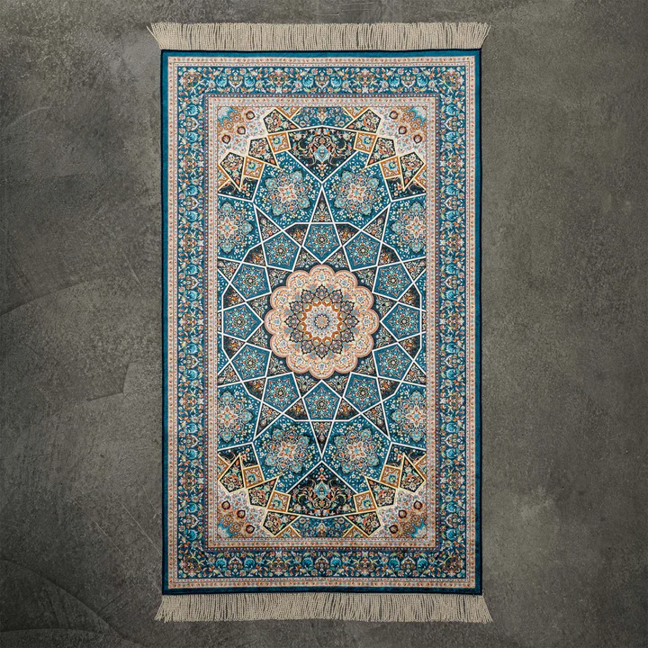 Seven Sajada tapis de prière