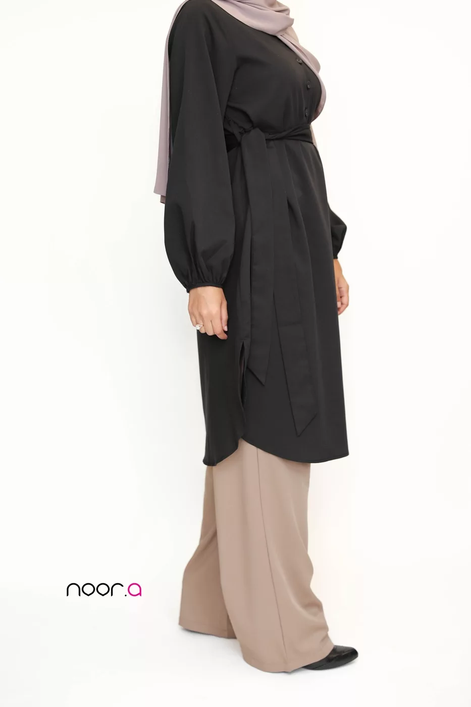 Noor-a boutique de prêt-à-porter pour femme musulmane